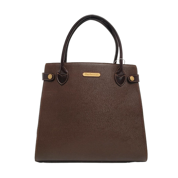 Calfskin Brown