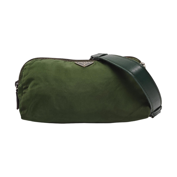 Nylon Green