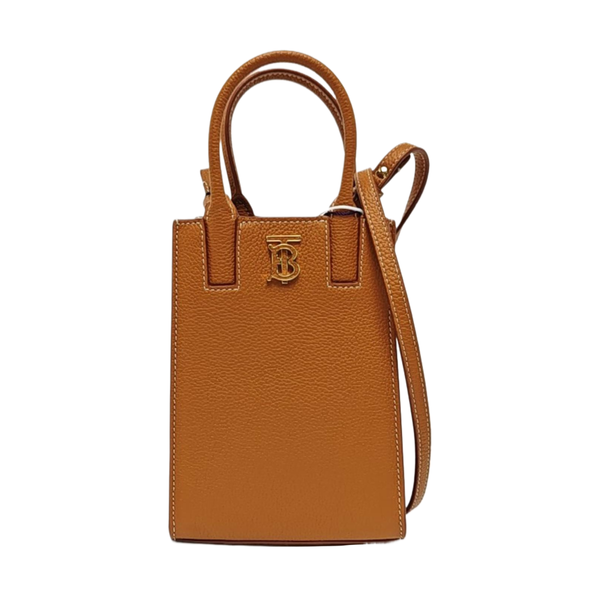 Frances Calfskin Brown