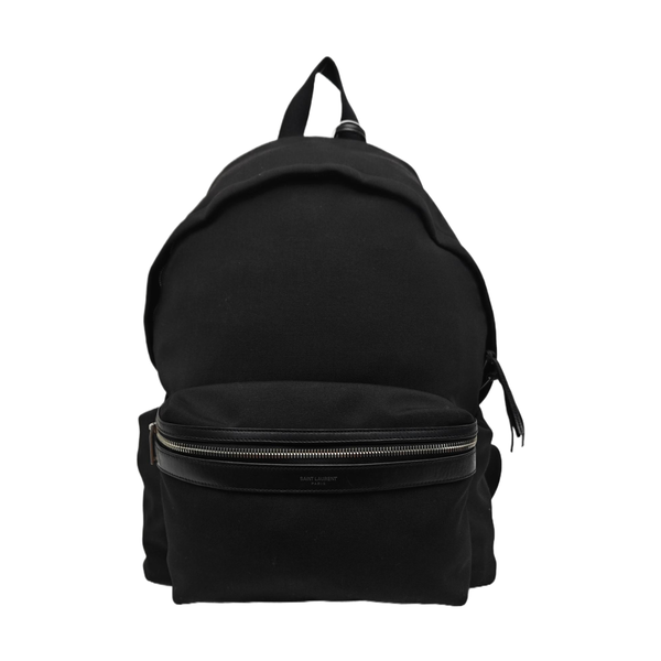 CITY Fabric Black
