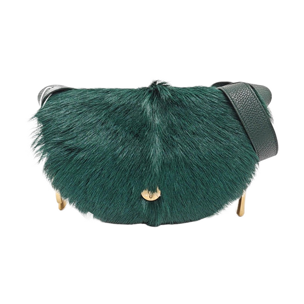 CHESS Calfskin Green