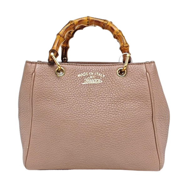 Piel de becerro rosa Bamboo 1947