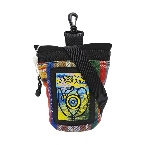 Eye/loewe/nature Fabric Multicolor