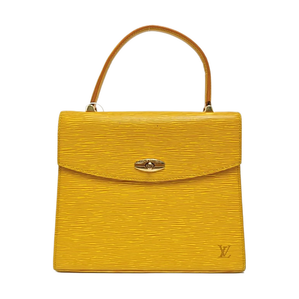 MALESHERBES Epi Yellow