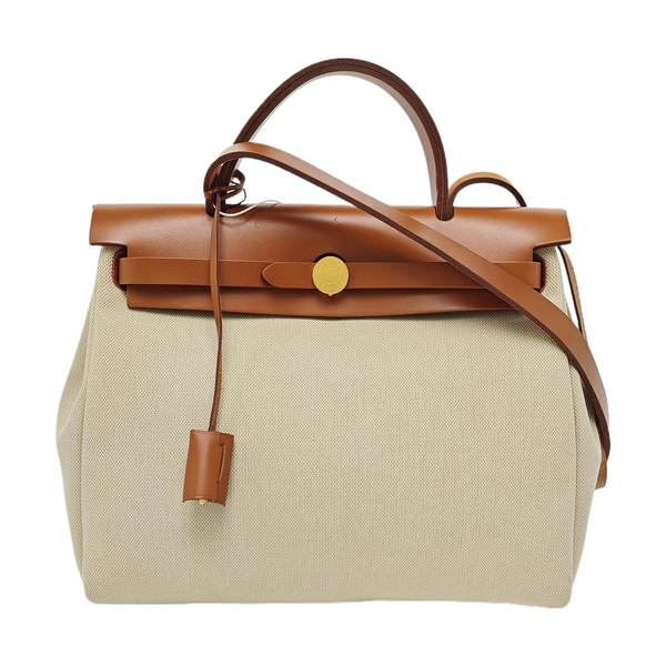 Herbag 31 Canvas Beige