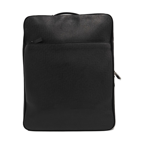 PEGASE GM Calfskin Black