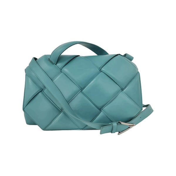Calfskin Blue