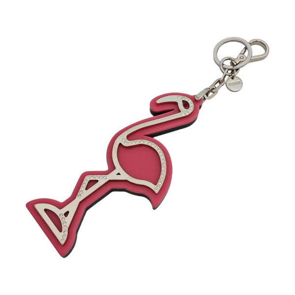 Other Bag Charm Red