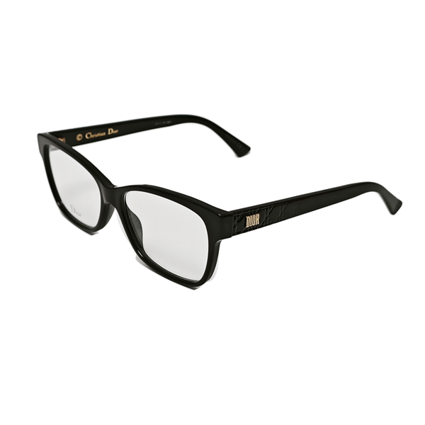 Synthetic Eyeglasses Clear