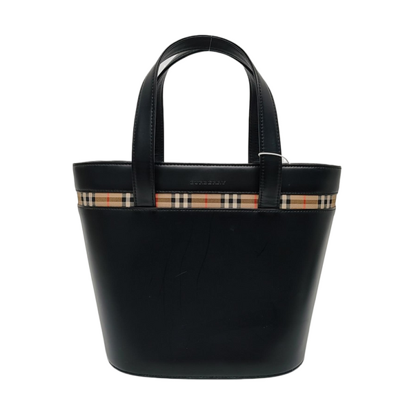 Calfskin Black
