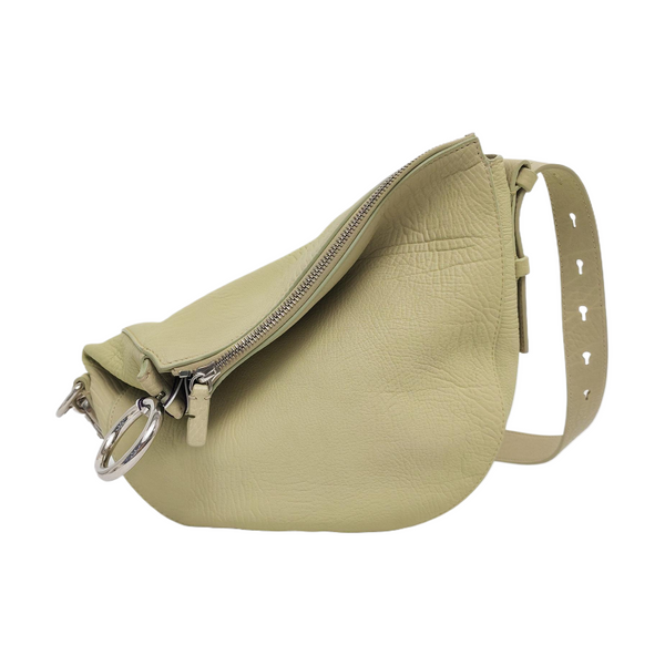 Canterbury Calfskin Green