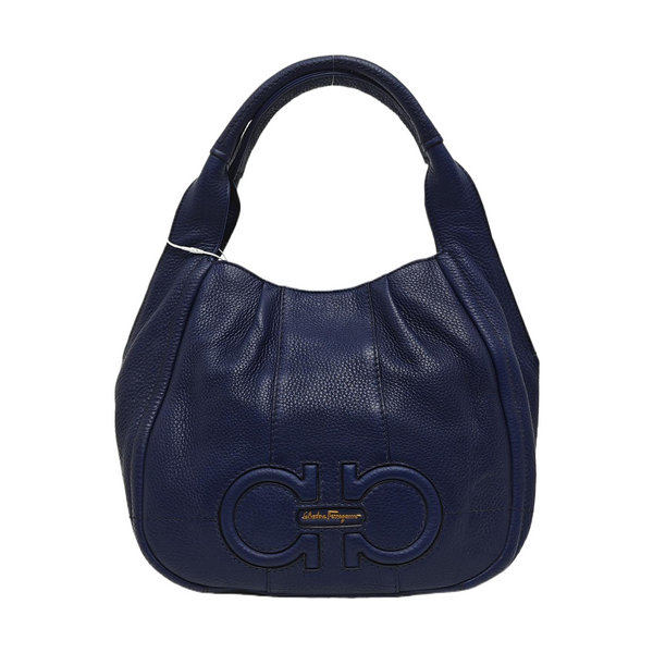 Calfskin Blue