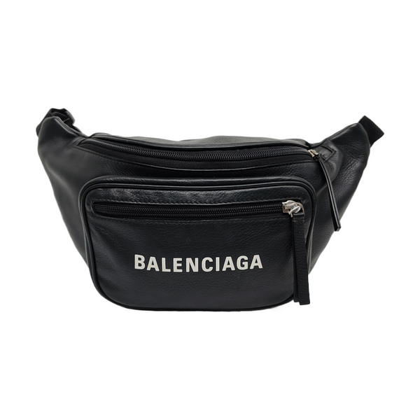 Calfskin Black