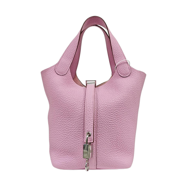 Picotin Lock 18 Clemence Purple