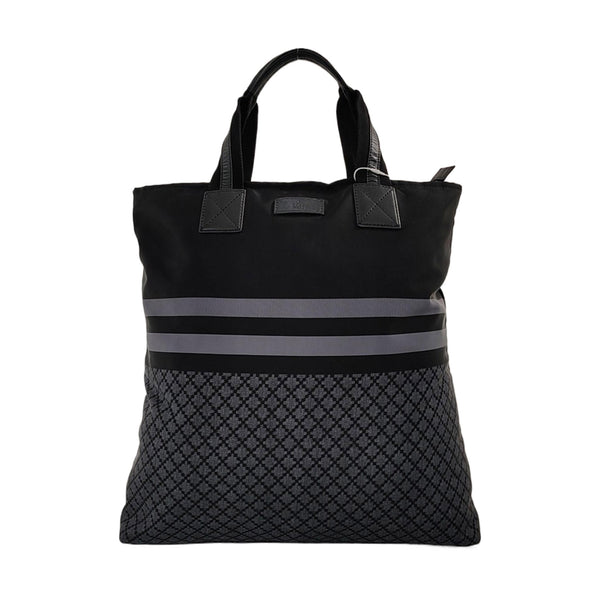 Nylon Black
