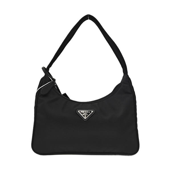Re-Edition2000 Mini Nylon Black