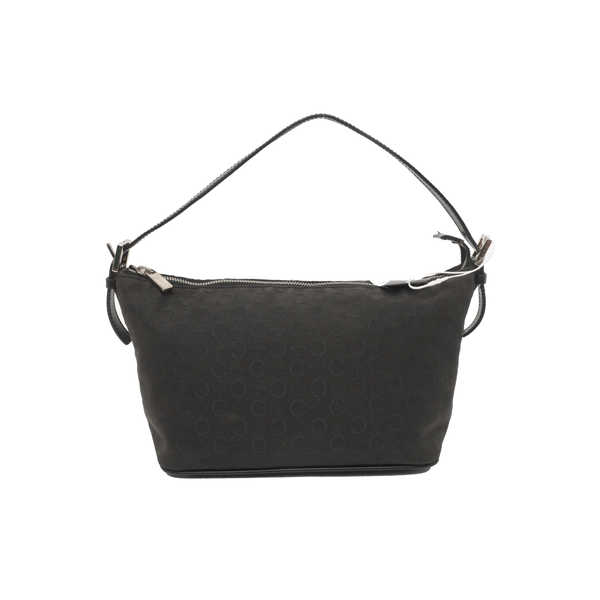 Fabric Black