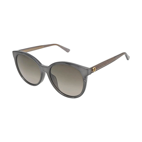 Synthetic Sunglasses Gray