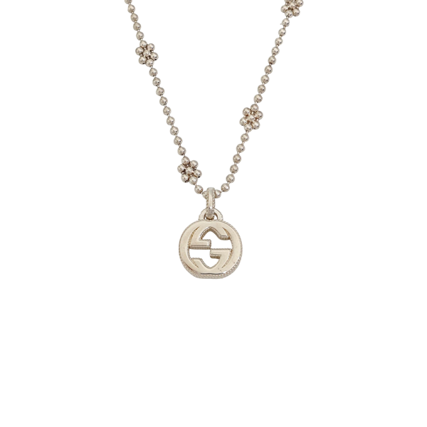 925 Sterling Silver Necklace