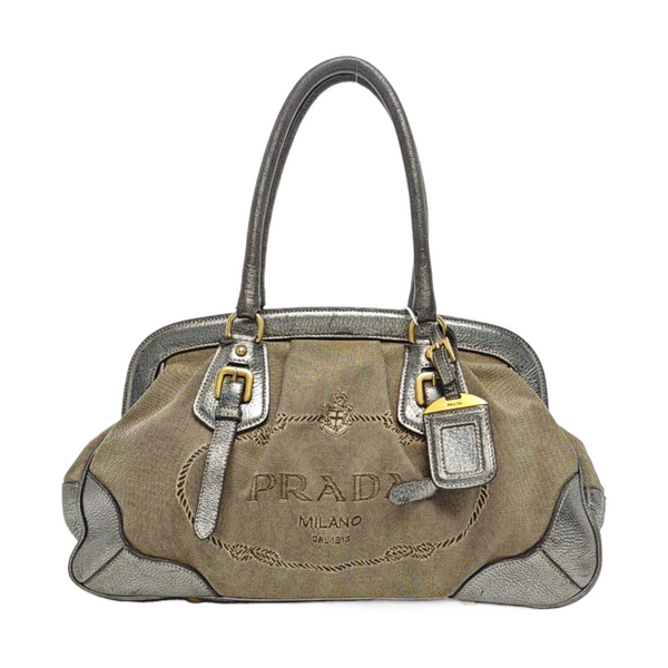 Canvas Brown