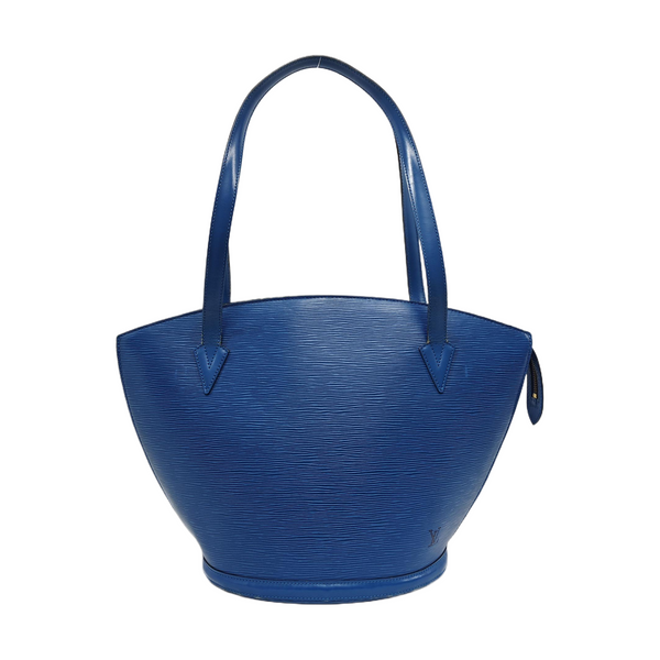 SAINT JACQUES GM Epi Blue