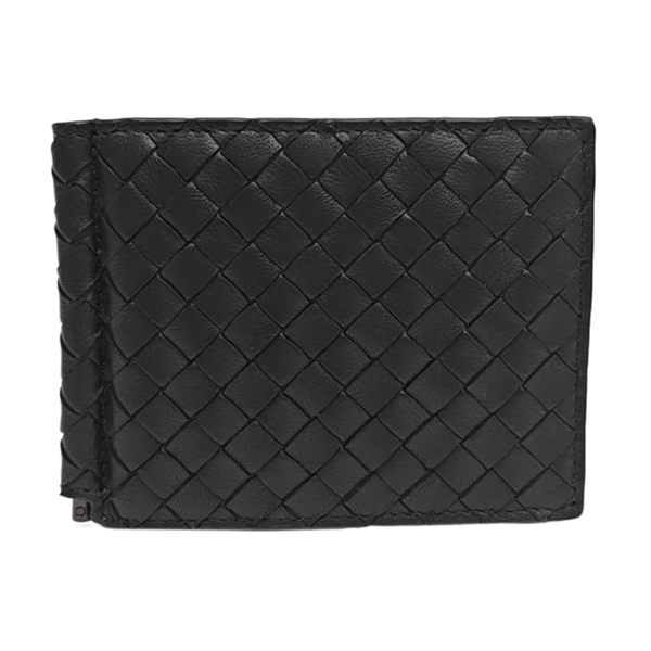 Calfskin Wallet Brown