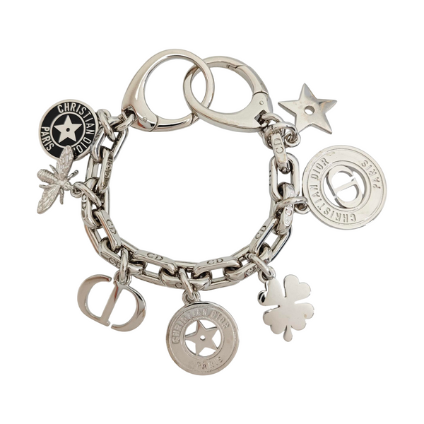 Metal Silver Bracelet