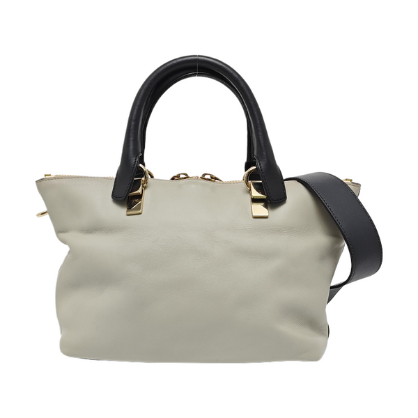 Baylee Calfskin Multicolor