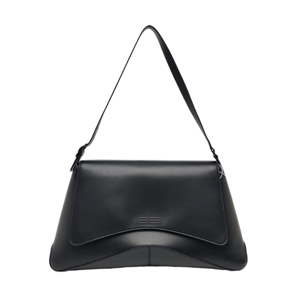 Calfskin Extra Large Black