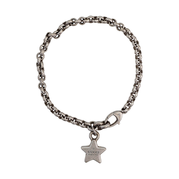 925 Sterling Silver Bracelet