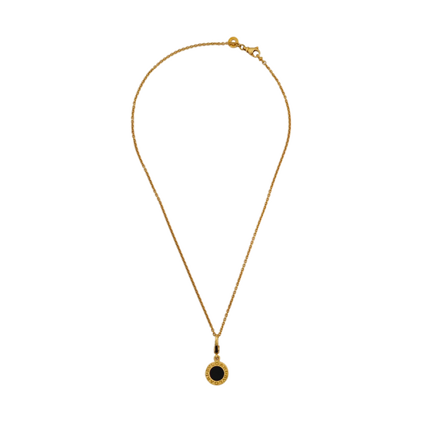BVLGARI BVLGARI 18k Gold Jewelry Set