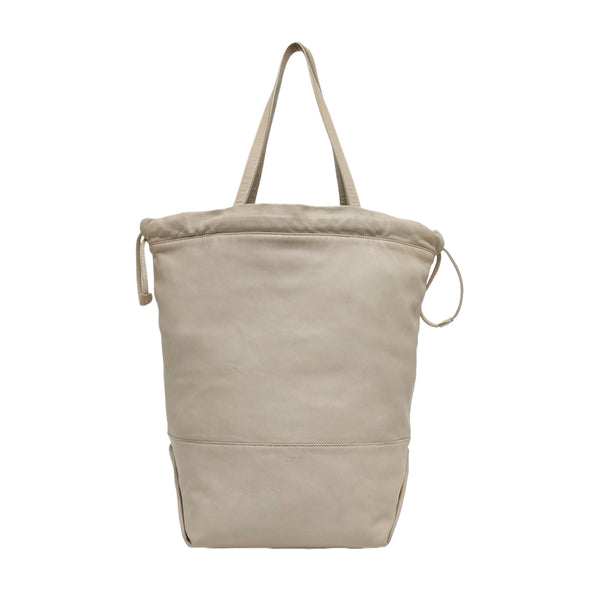 Lambskin White