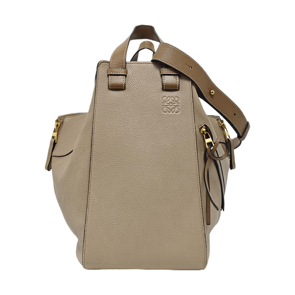 Hammock Calfskin Brown