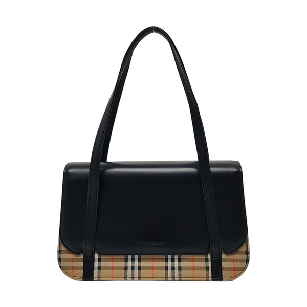 Calfskin Black