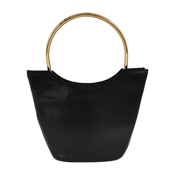 Calfskin Black