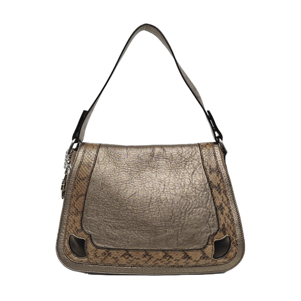 Calfskin Beige