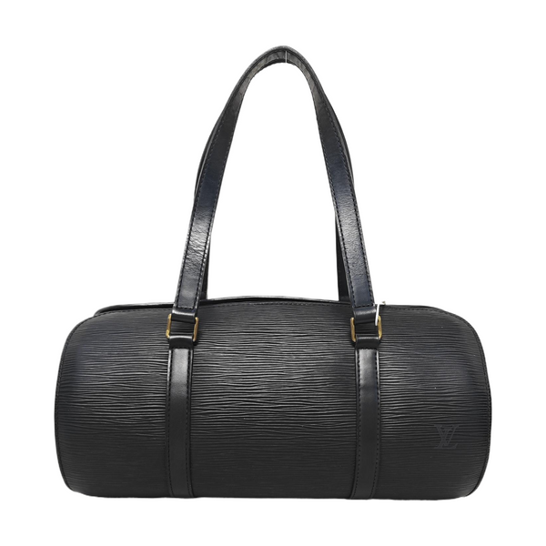 VINTAGE SOUFFLOT Epi Black