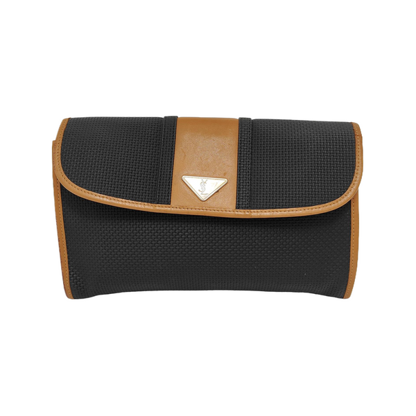 Canvas Black