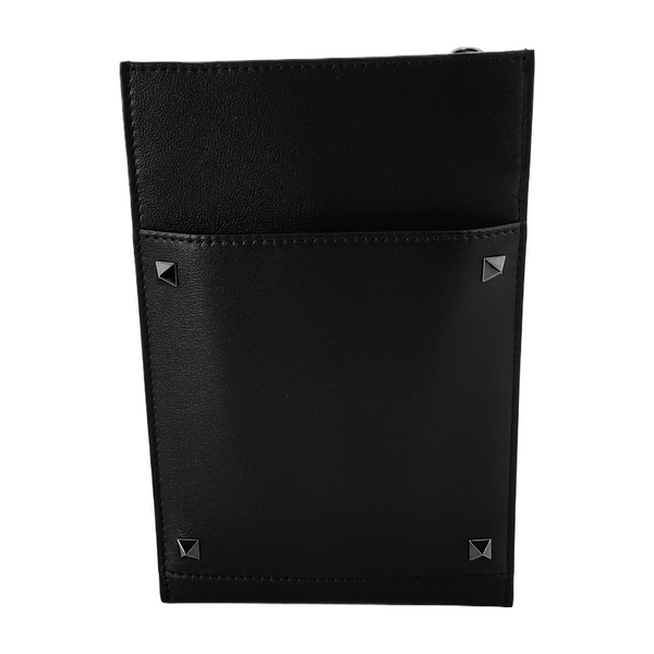 Calfskin Black