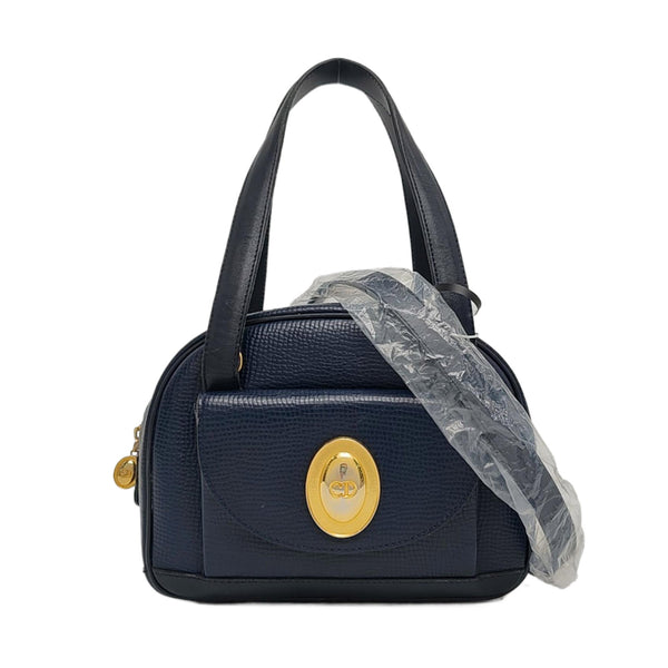 Calfskin Blue