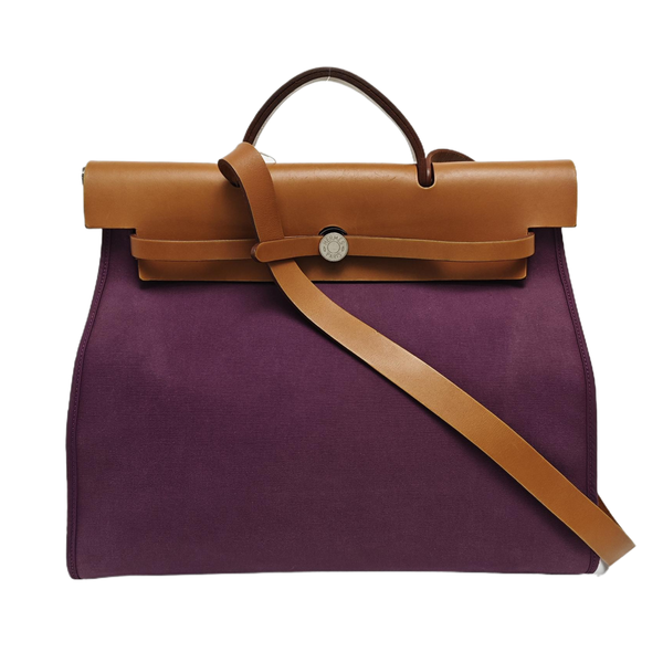 Herbag 39 Canvas Purple