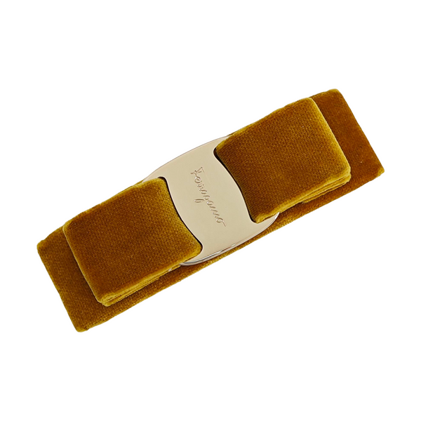 Other Hair Clip Yellow
