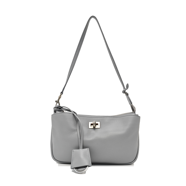 RODEO Calfskin Gray