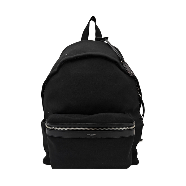 CITY Fabric Black