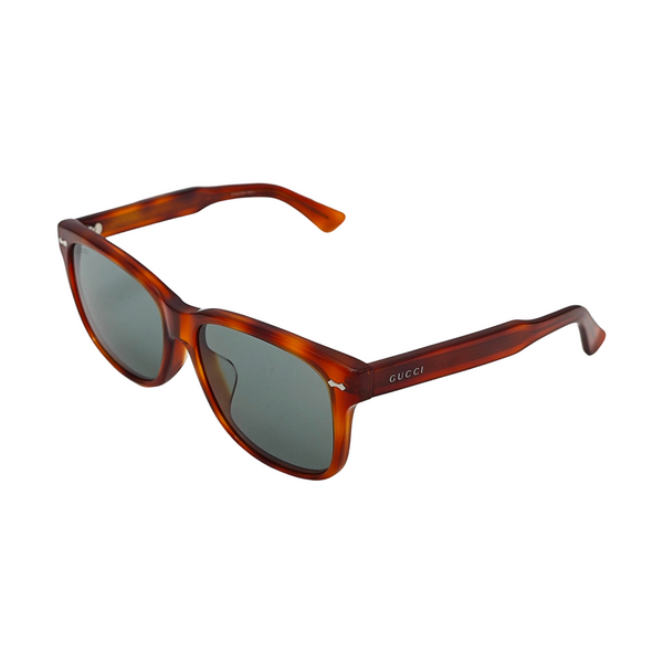 Synthetic Sunglasses Blue