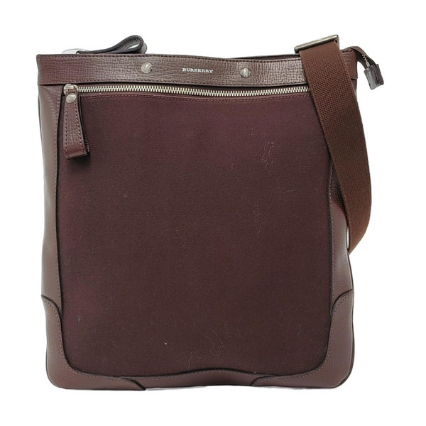 Canvas Brown