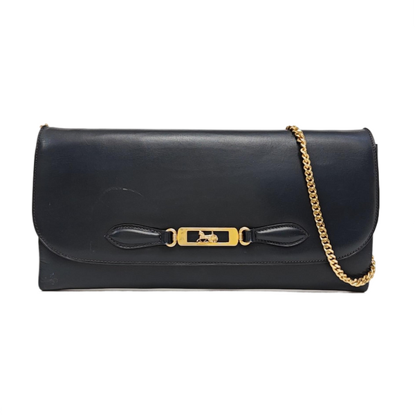 Calfskin Black