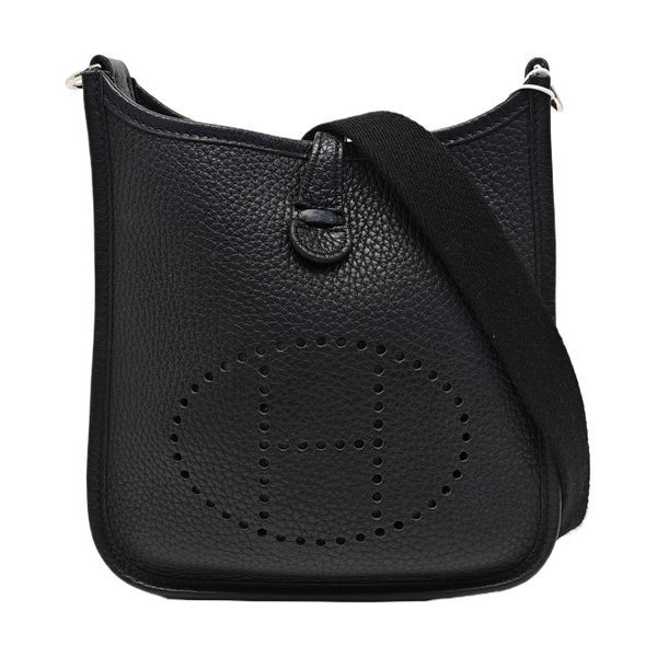 Evelyne TPM Clemence Black