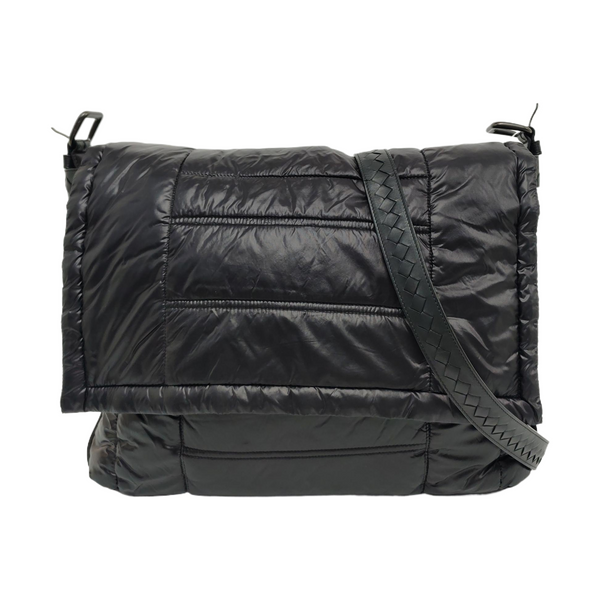 Nylon Super Mini Black