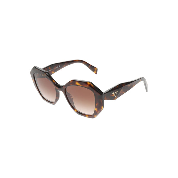 Brown Synthetic Sunglasses